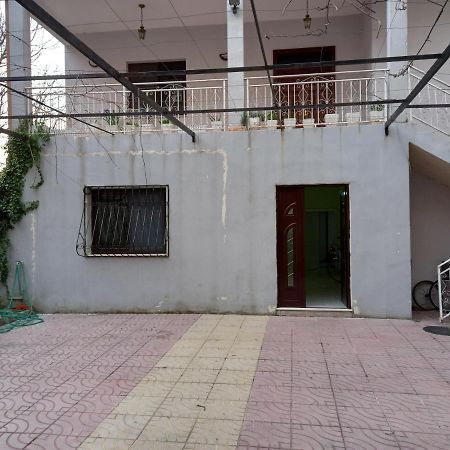 Klev'S Apartments Shkoder Luaran gambar
