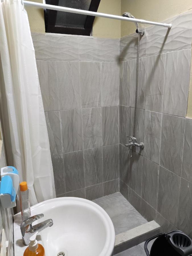 Klev'S Apartments Shkoder Luaran gambar