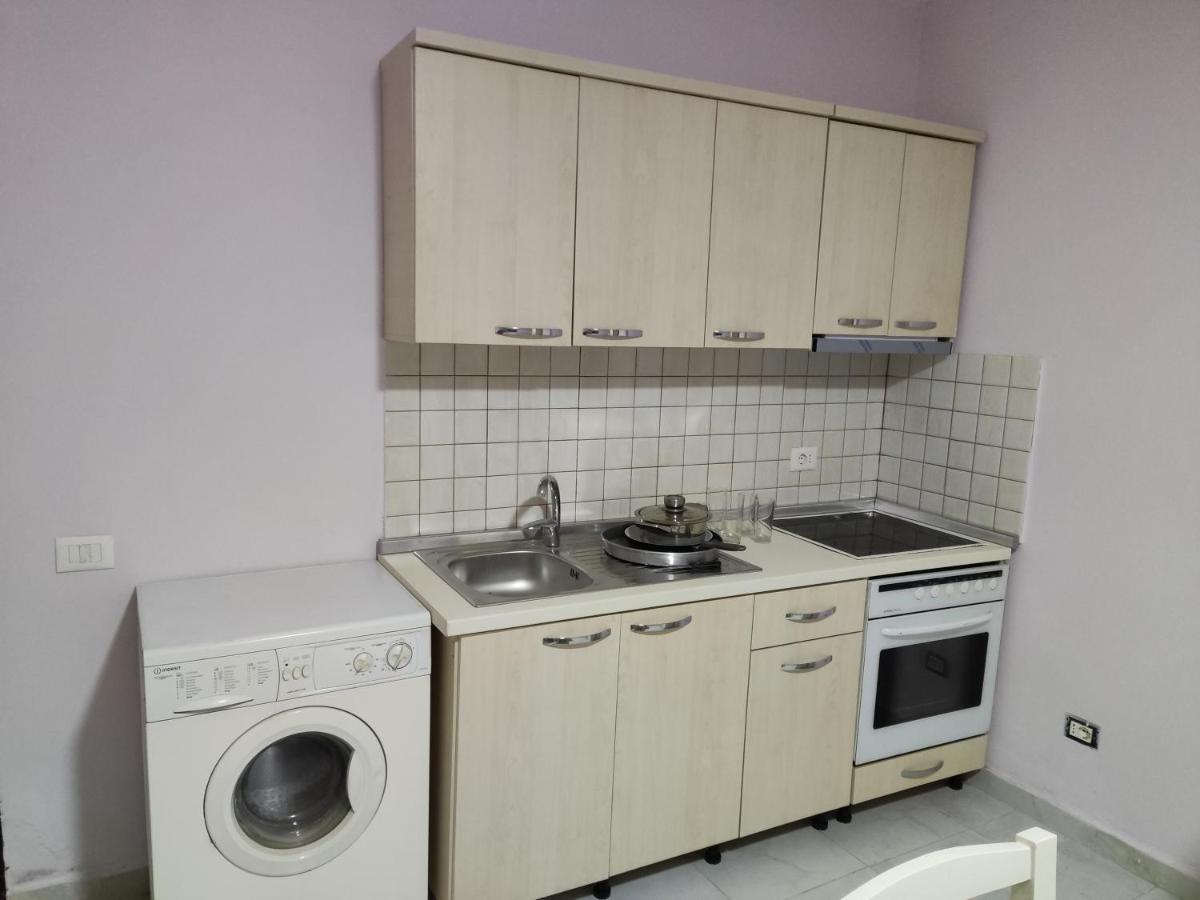 Klev'S Apartments Shkoder Luaran gambar