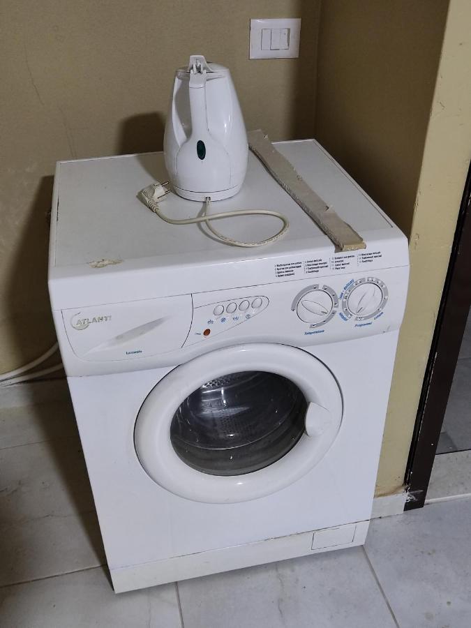 Klev'S Apartments Shkoder Luaran gambar