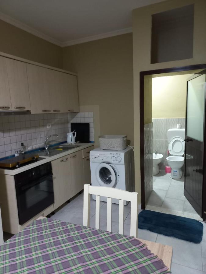Klev'S Apartments Shkoder Luaran gambar