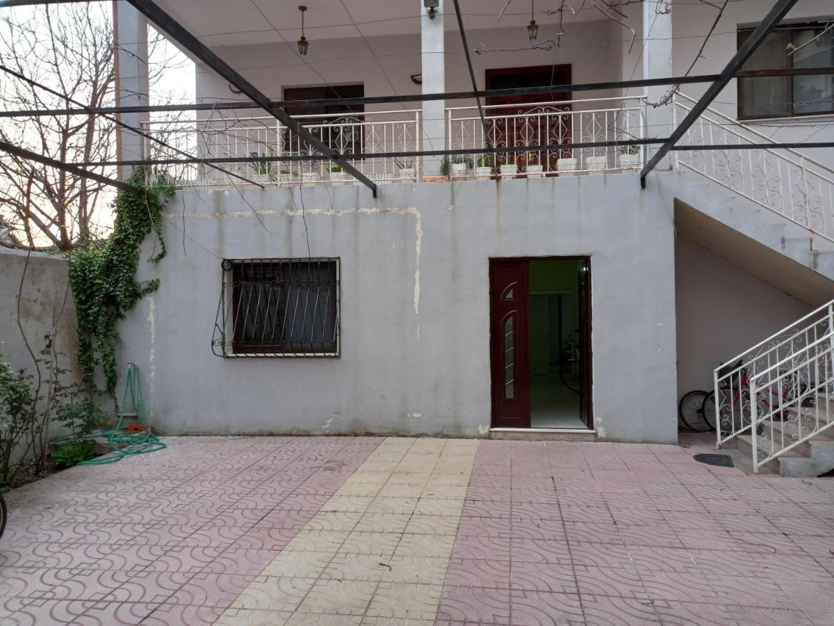 Klev'S Apartments Shkoder Luaran gambar